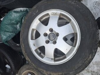 Volvo elektrony 215/65 r16C