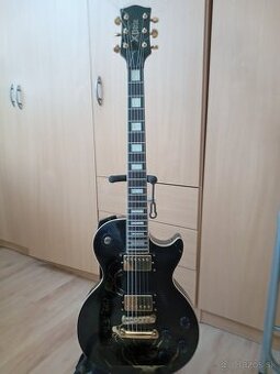 Predám Les Paul alebo výmena za Boss Br 600 alebo br 800