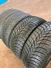 225/55 R17 4ks Zimna sada Laufen/Lassa