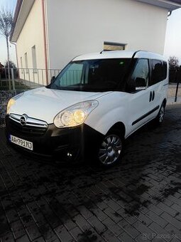 Opel Combo 1.4 2018