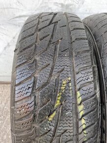 Predám zimne pneu 185/65R 15