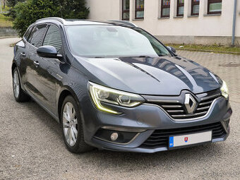 Renault Mégane Combi dCi 2020 1.majiteľ (Možný odpočet DPH)