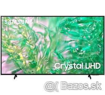 Samsung 55" 4K LED UHD Smart TV