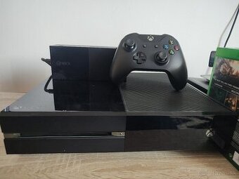 XBOX ONE 500GB