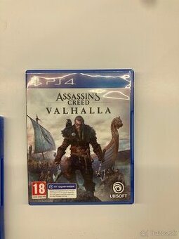 Assasins creed Valhalla