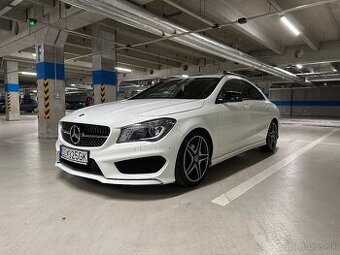 MERCEDES CLA 180