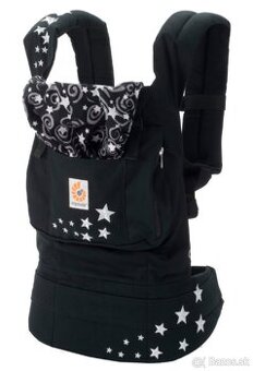 Ergobaby Original Carrier, Night Sky