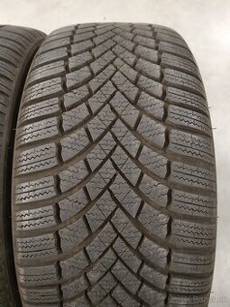 Predam 4ks zimne 225/40 R18 92V BRIDGESTONE BLIZZAK LM005