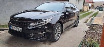 Kia Optima SW 1.7 Crdi