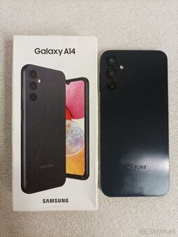 Samsung Galaxy A14 4/128 Gb