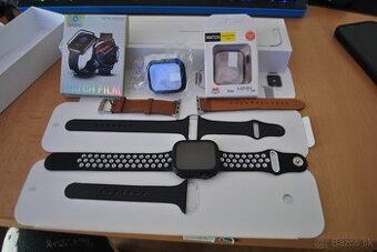 Apple Watch 5 + PRÍSLUŠENSTVO