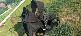 Britax B-agile