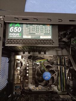 PC I5-7500