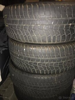 225/60r17 zimne