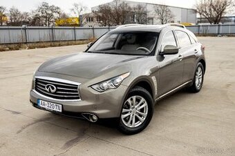 Infiniti FX FX37