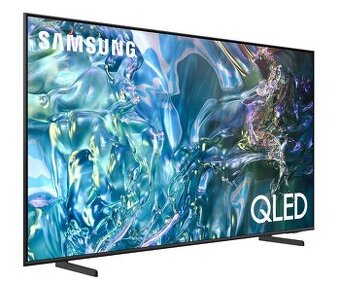 Televízor Samsung QE50Q60D - QLED - 2022