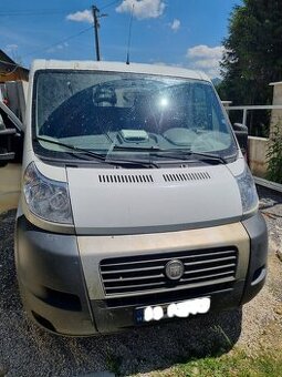 Fiat Ducato 2.3JTD 88kw 2010