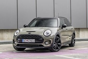 Mini Clubman 2.0 Cooper S 141 kW