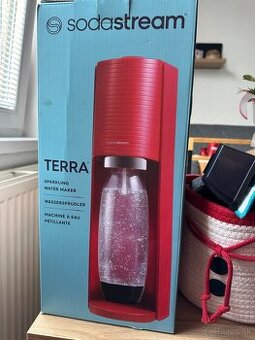 SODASTREAM