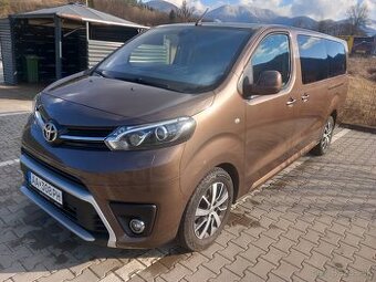 Toyota Proace  Verso