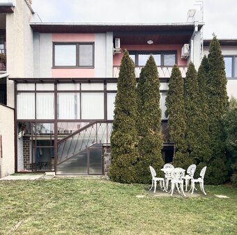 REZERVOVANÝ: RD IBV MI, 249.000,- eur