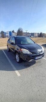 Renault koleos 4x4  2.0dci.110kw 2008