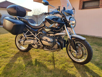 BMW R1200R