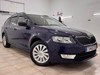 Škoda Octavia 3 1.6TDI 81KW 2016 220 000km pôvod Sk✅