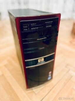 Lacny herny PC - Intel i7 - 6GB grafika - 16GB RAM - SSD