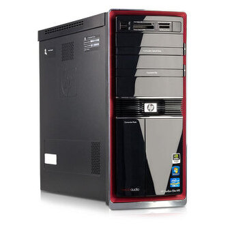 Lacny herny PC - Intel i7 - 6GB grafika - 16GB RAM - SSD