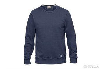 Zánovná mikina Fjallraven Greenland Sweatshirt M