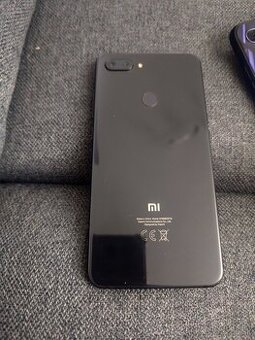 Xiaomi mi 8lite - 1