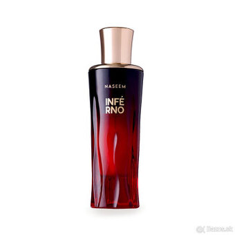 Parfum INFERNO