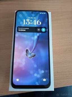 Xiaomi Redmi note 12s