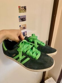 Adidas samba 44eu tenisky - 1