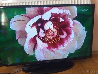 TV Led Full HD SAMSUNG 40EH5000W 40"(102cm)