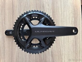 Predam kluky Shimano Ultegra 2x12S 4iiii Powermeter