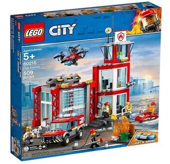 LEGO® City 60215