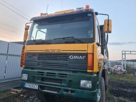 DAF GINAF