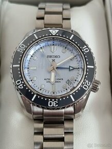 Seiko Prospex Limited edition