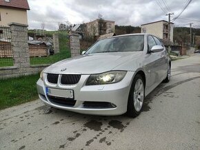 BMW 325d Lim e90