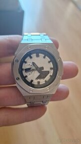 Casio GA2100 MOD