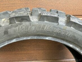 Motoz Tractinator Adventure 150/70 R18