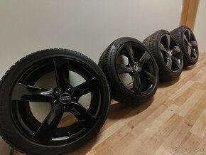 5x112 R18 Originál Audi