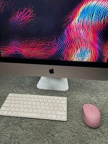 iMac Retina 4K, 21,5-inch, 2017