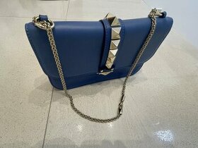 kožená kabelka Valentino pôvodná cena 1600€