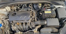 Kia ceed 1.4 73 kw benzín G4LC 2019 motor