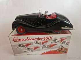 SCHUCO -EXAMICO 4001 - 1