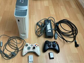 XBOX 360 Pro FAT