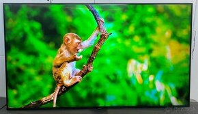 Smart tv SAMSUNG UE50TU8072-(127cm)4K - 1